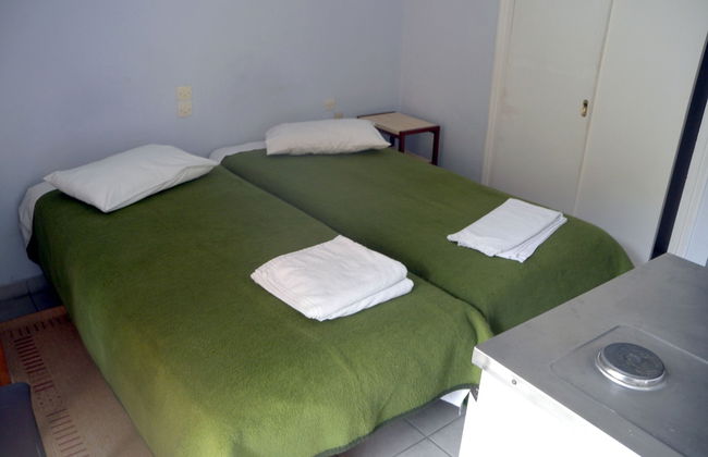 Hotel Galaxias - Foto 22