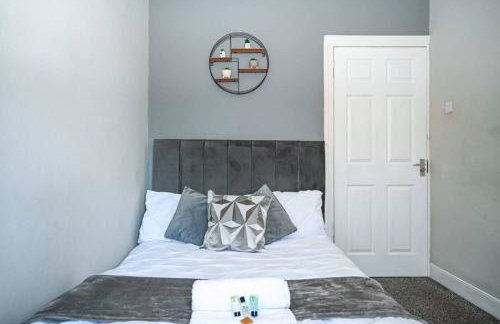 Humble Home NE - Short & Long stay or Contractors - Foto 2