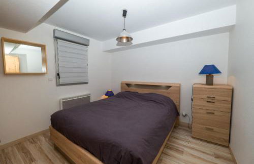 Résidence récente au Lioran à proximité des remontées mécaniques - Photo 8