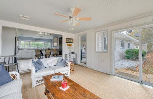 Waterfront Home w/ Dock in Chesapeake Bay Area! - Photo 10