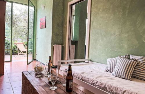 Apartment NISSO by Interhome - Foto 39