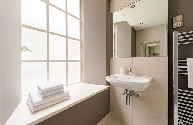 Museum Apartments - Foto 56