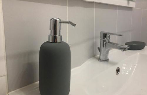 2 pièces et mezzanine dès 2 nuits - Foto 21