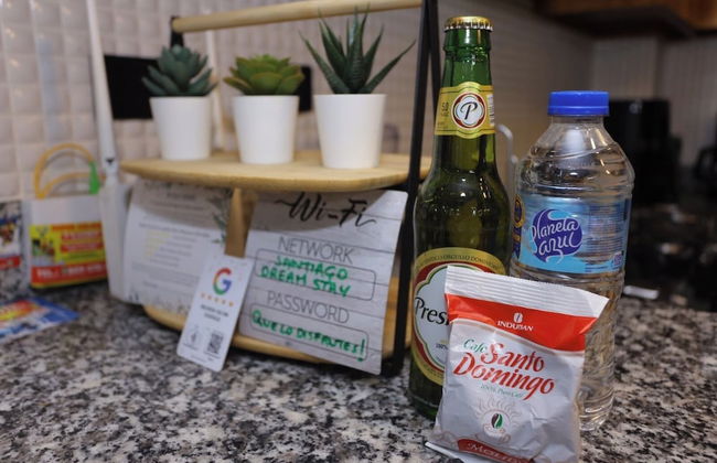 Dream Stay - Pool & Gym - 10min Airport & Homs - Foto 71