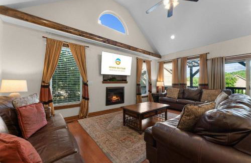 Hickory Hideaway with Communal Pool Access - Photo 11