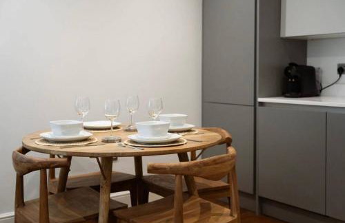 Watcombe Hideaway Romantic Coastal Retreat - Foto 17