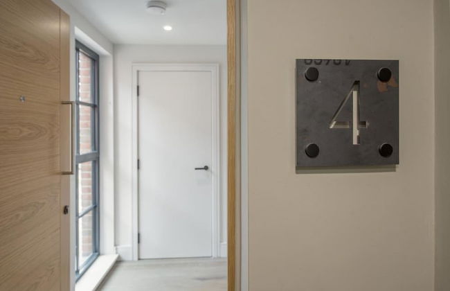 The Quadrant - The Botanical Suite - Foto 6