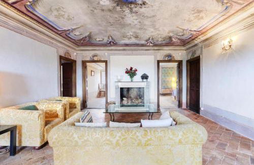 AFFRESCATO - Palazzo Ravaschieri - Foto 6