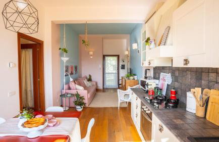 Appartamento La Chicchera - Photo 12