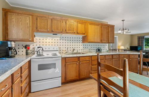 North Bay Tranquility by Simple Life Rentals - Foto 7