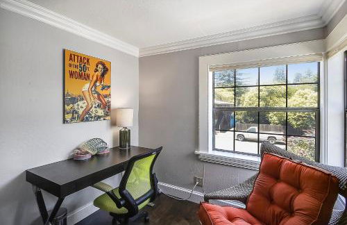 Bed and Biscuit - Foto 11