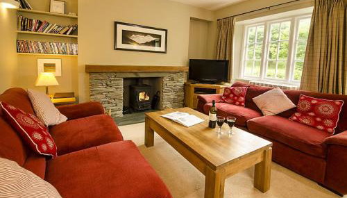 Farra Grain, Little Langdale - Foto 2