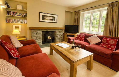 Farra Grain, Little Langdale - Foto 2