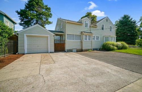 Bush Park & Downtown Charmer in Salem's Best Location - Foto 36