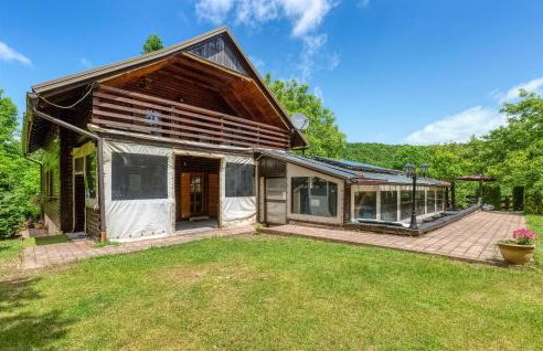 Cozy Home In Cujica Krcevina - Foto 9