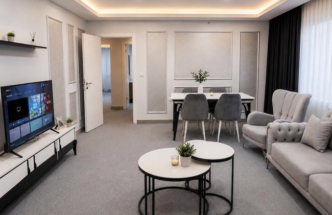 Lumiera Suites Hotel - Foto 44