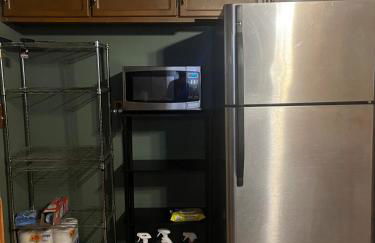 Cozy Lake Cabin - Foto 15