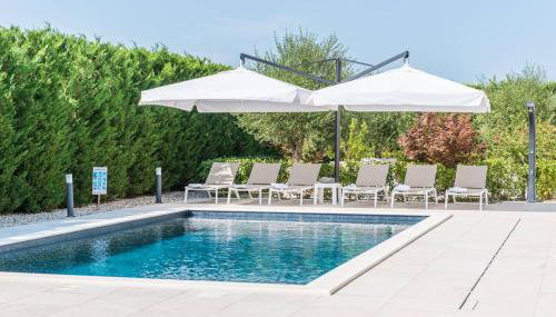 Luxury Villa Primavera Sukosan with Heated Pool - Foto 2, Other