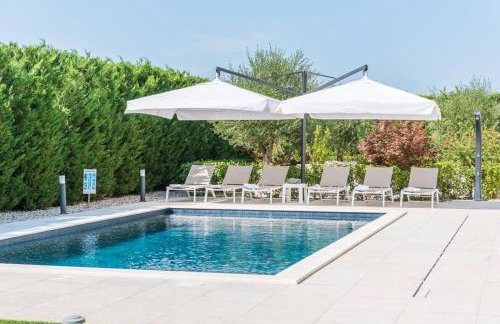 Luxury Villa Primavera Sukosan with Heated Pool - Foto 2