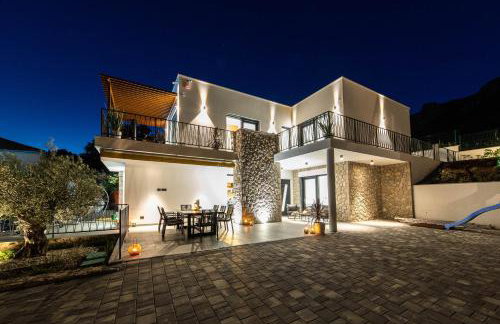 Vila Petram - Foto 23