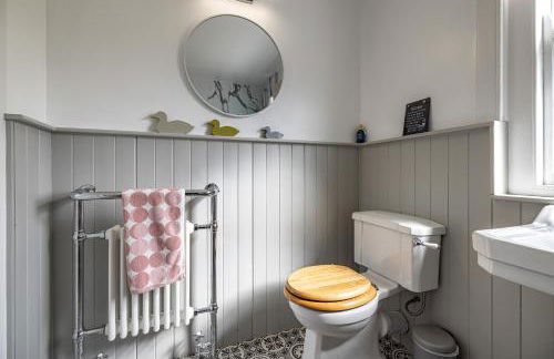 Lower Tweedknowe - ground floor villa Melrose - Foto 47