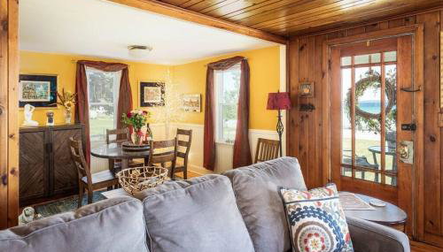 Baydream Believer: Bay Views and Minutes to TC - Foto 3