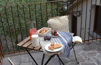 case vacanza Il Castello - Foto 36