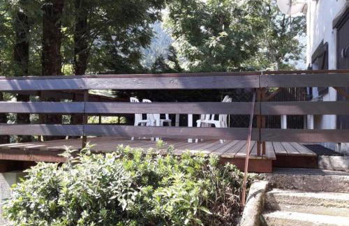 Chalet Oustaou Campan La Mongie Col du Tourmalet - Foto 6