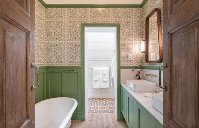 The Green House by Santiago de Alfama - Foto 26