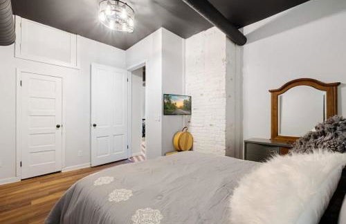 Stylish home close to Louisville NuLu & downtown - Foto 20