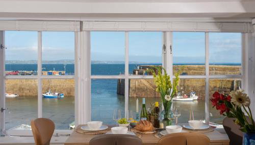 Tides Reach - Free WiFi - Harbourside - Wood Burner - Coffee Machine - Foto 2