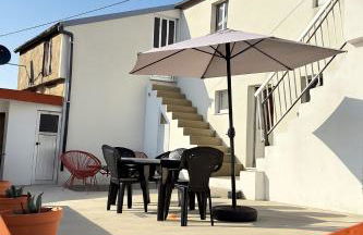 Casa do Rendo avec Terrasse Proche Aveiro - Foto 4