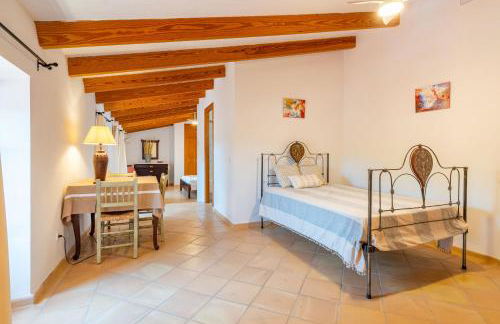 Finca Es Castellot Vell - Foto 40