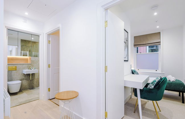 King Street Collection - Foto 60