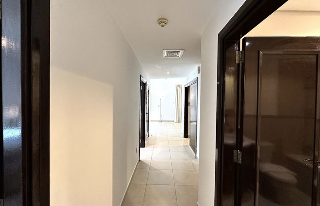 Lux BnB Travo Tower I Private Garden I Lake View - Photo 20