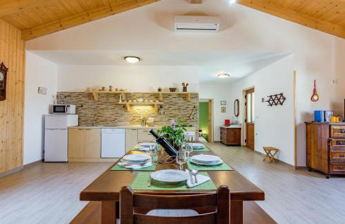 Apartment in Istria With Nature Views - Foto 6