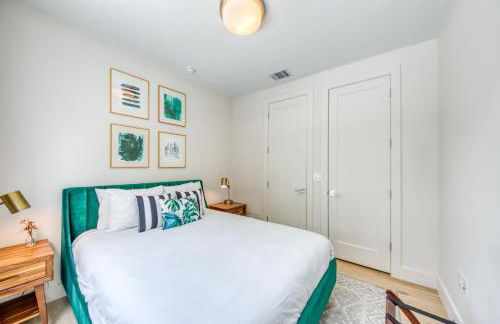 Contemporary Home Centrally Located Near Soco & DT - Foto 54