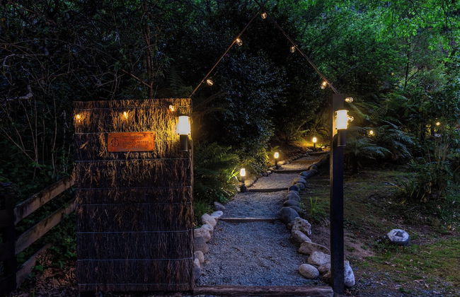 The Grove Turangi - Foto 25