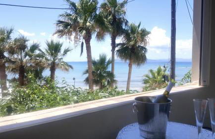 Philoxenia House! Maisonette in front of the sea! - Foto 46