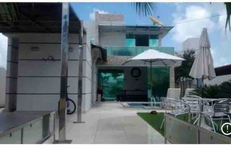 Casa por temporada na Barra de São Miguel - Foto 6