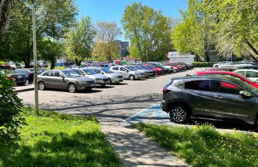 Gocław 2 rooms Parking Free - Foto 55