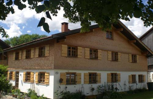 Ferienwohnung Landhaus Martin - Foto 36