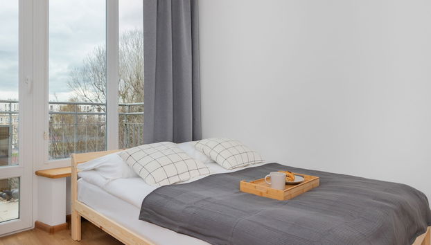 Apartment for 6 in Gdansk by Renters - Foto 5, Habitación