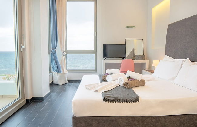 Pink Rose Beachfront Villa - Foto 26