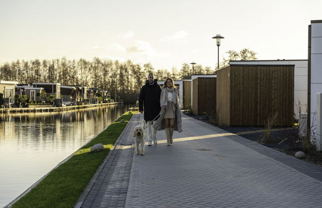 MarinaPark Nieuw Loosdrecht - Foto 26