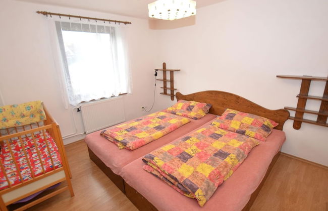 Villa in Zelenecka Lhota With Private Pool - Photo 6