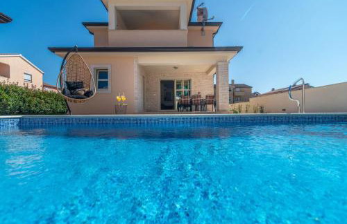 Vila Orchidee - Foto 1