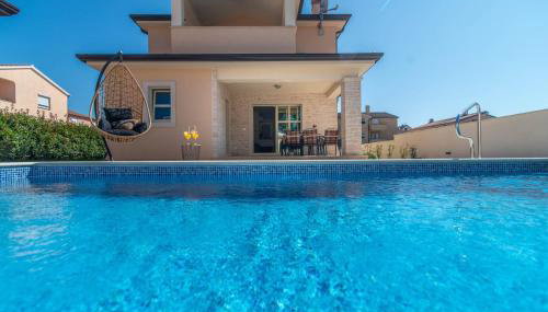 Vila Orchidee - Foto 1