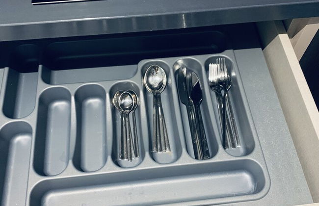 Neptun Palace Kvariati - Foto 35