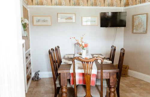 Compass Cottage - Foto 11